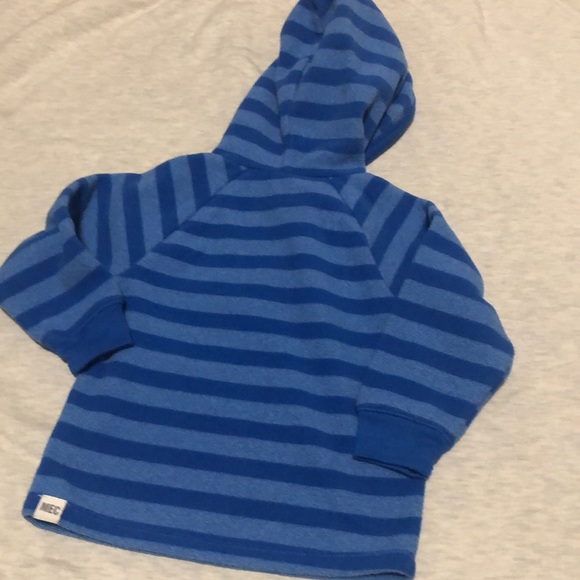 MEC Fleece Infant Sweater | 12M | EEUC - Picture 4 of 9